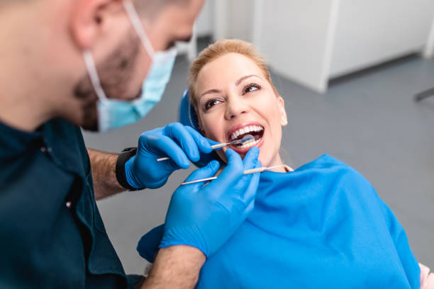 Dental X-Rays and Imaging in Plumas Lake, CA
