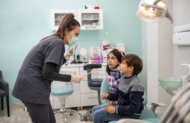 Dental X-Rays and Imaging in Plumas Lake, CA