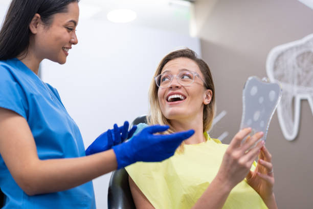 Why Choose Us for Your Dental Needs in Plumas Lake, CA
