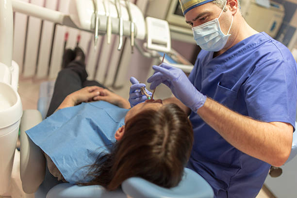 Best Tooth Extraction  in Plumas Lake, CA
