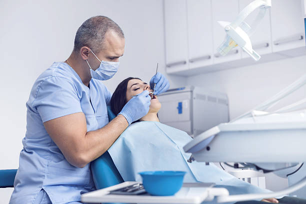 Best Tooth Extraction  in Plumas Lake, CA